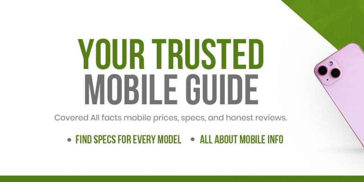 A Buyer’s Guide to Mobile Prices in Pakistan