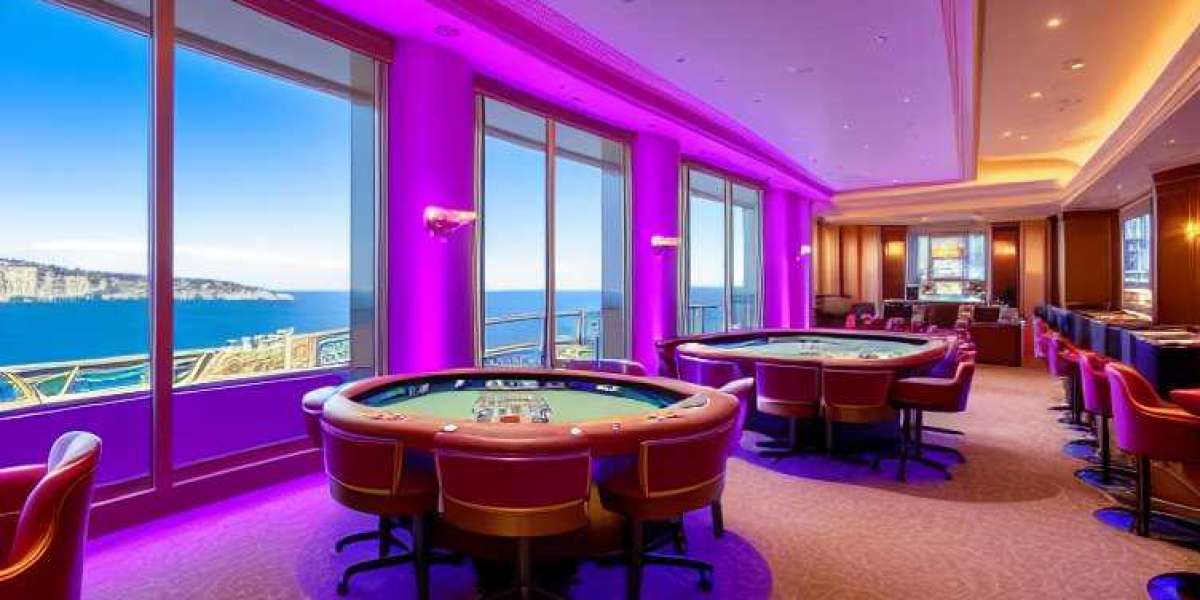 9 Casino Spain: Una Mirada al sus Juegos