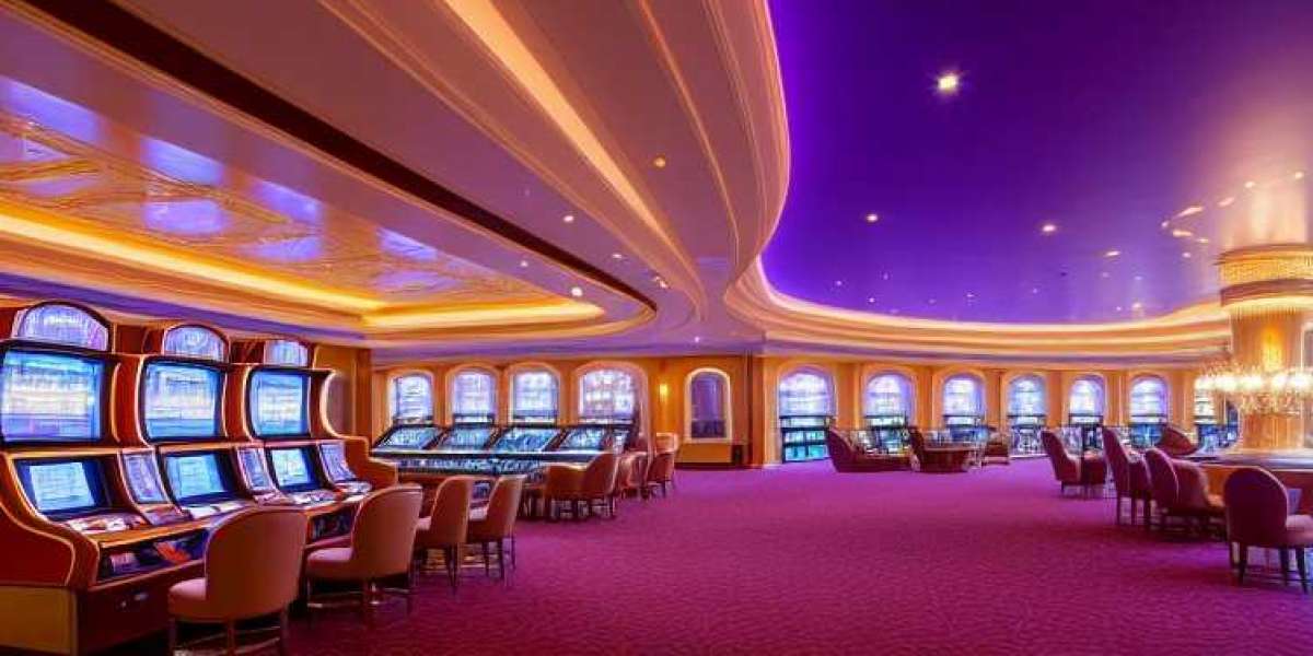 Various Gambling Assortment at Neospin Casino