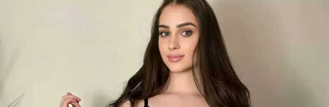 Mummbai Escort Ritu Cover Image
