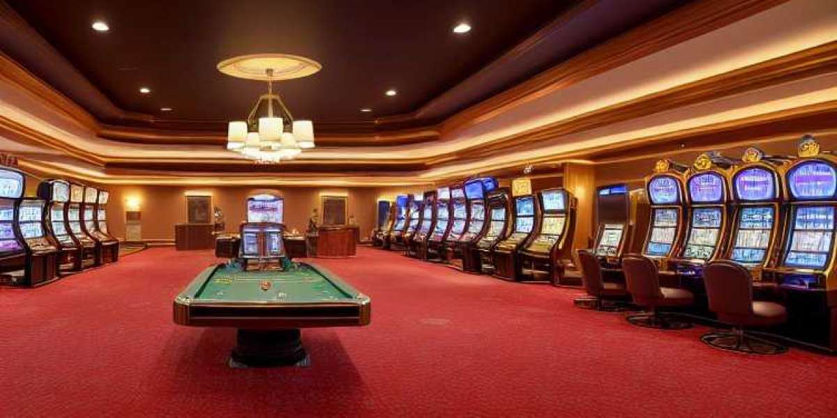 Vielfalt von Spielhallen Bei Crownplay Casino Online