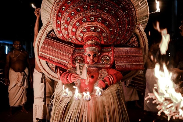 Luxury Vacation South India | Luxury South India Tour Packages