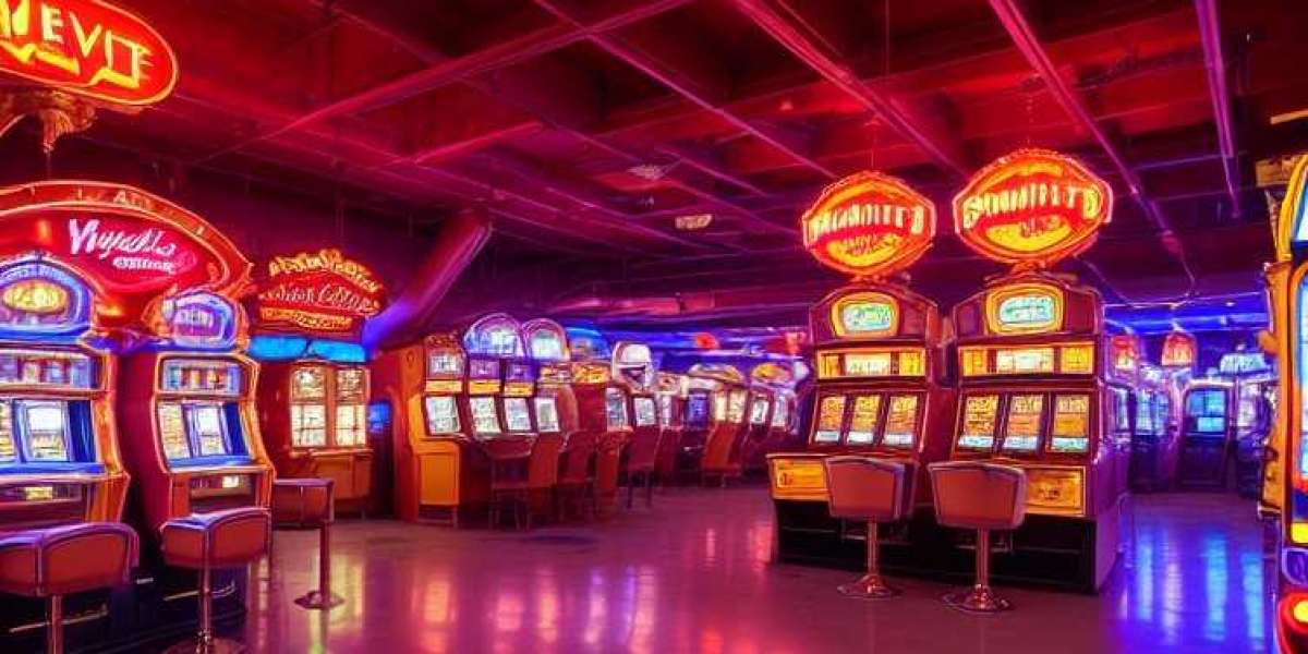 Univers des Machines à Paris sportifs chez Casino770