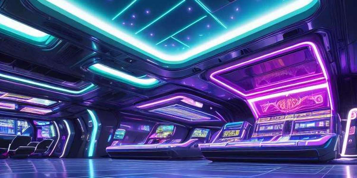Opzienbarende Games bij NineWin