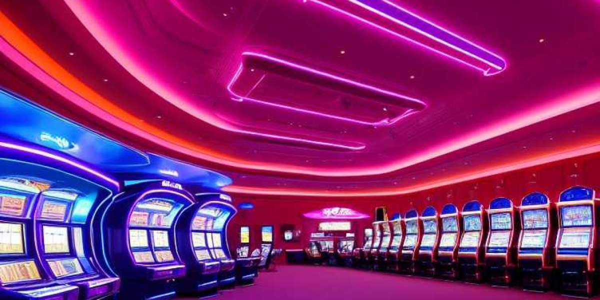 Slot Adventure in Lukki Casino Online
