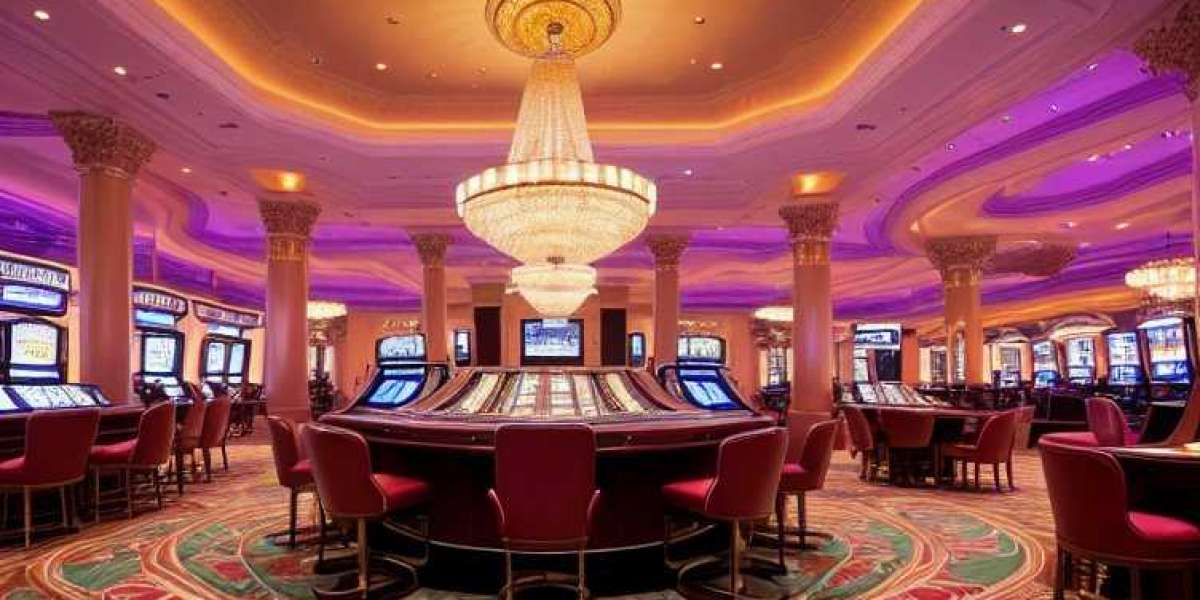 Gambling Excellence at Gambling establishment QueenWin