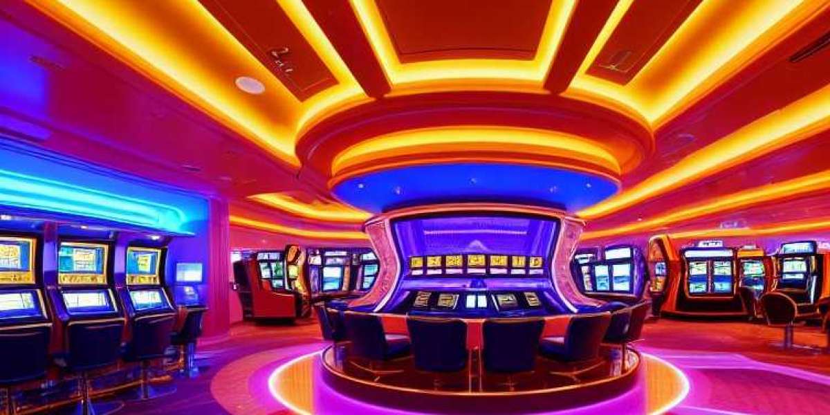 Diversidad  de  Slots en AdmiralBet Casino.