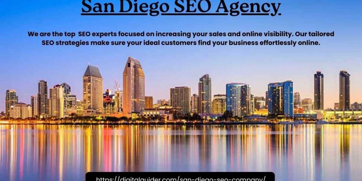 SEO Agency San Diego Solutions Designed for Modern Companies