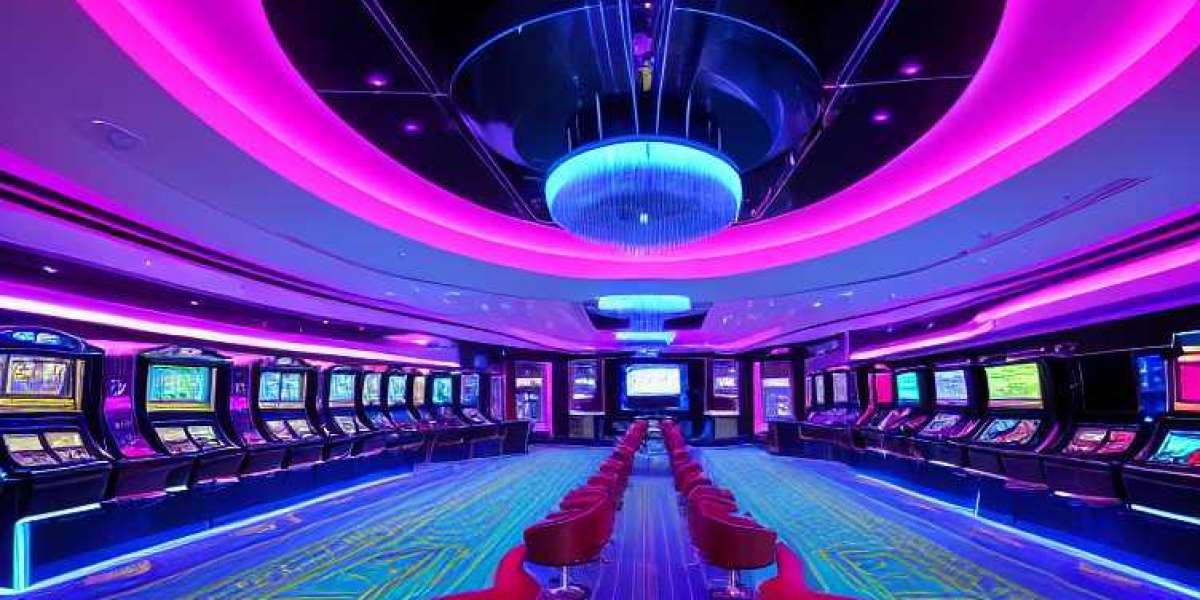 Vielfältiges Spielangebot im Boomerang Casino