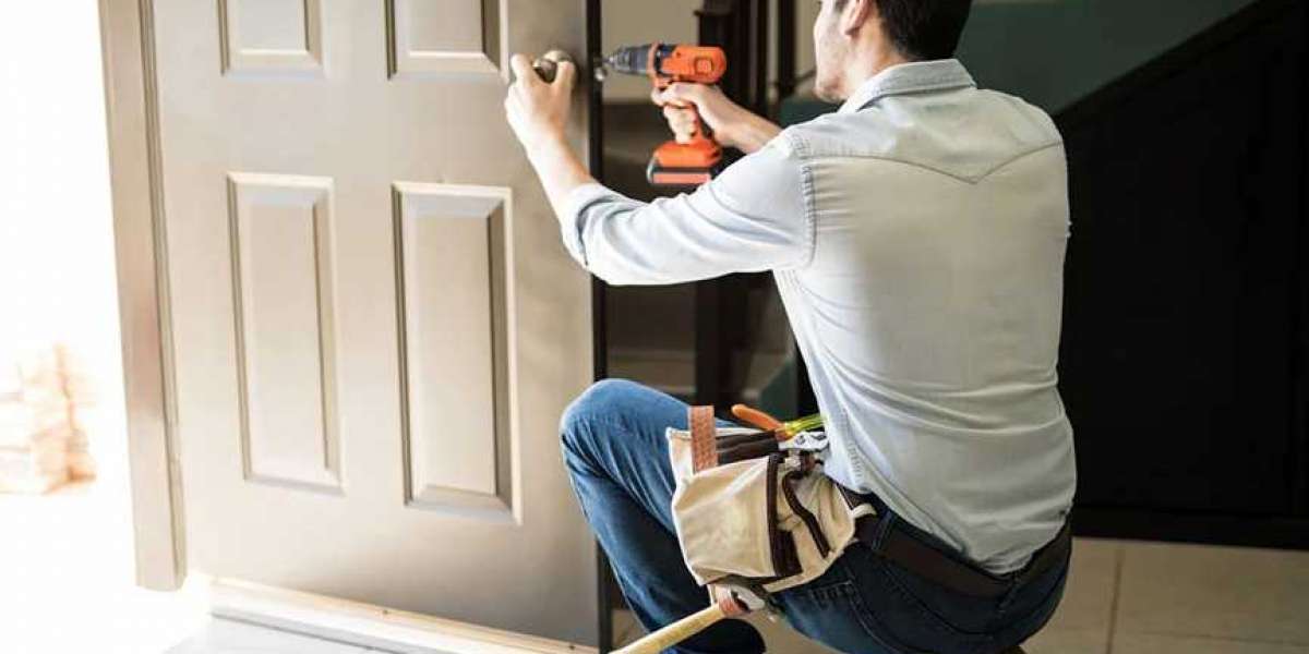 Top Reasons to Hire Professionals for Door Repair in Brussels