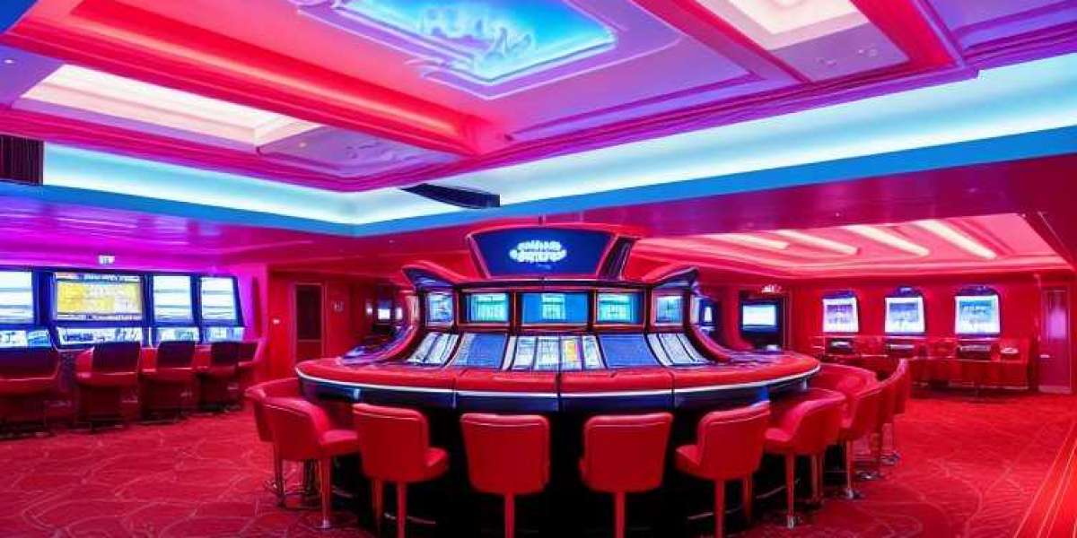 Uitgebreide en uitgebreide en uitgebreide Demomodus en oefenmodus bij 711Casino