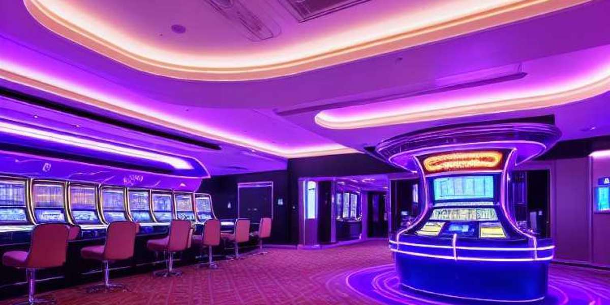 Simple Sign-up at casino 666
