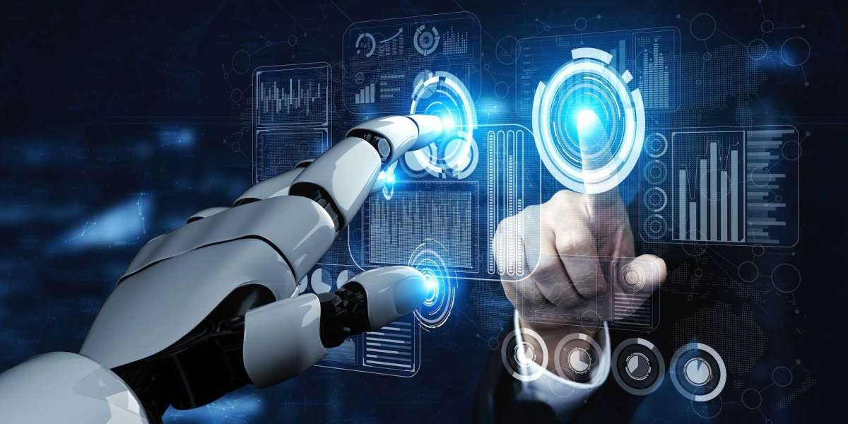 Web Development Dubai – From Concept to Cutting-Edge Digital Presence