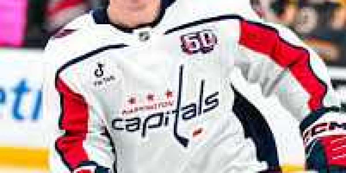 Capitals Signal Justin Sourdif