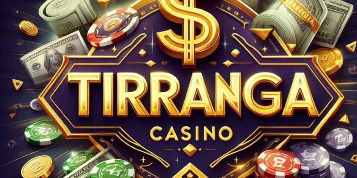 ? Tiranga Game: India’s Rising Star in Online Casino Entertainment
