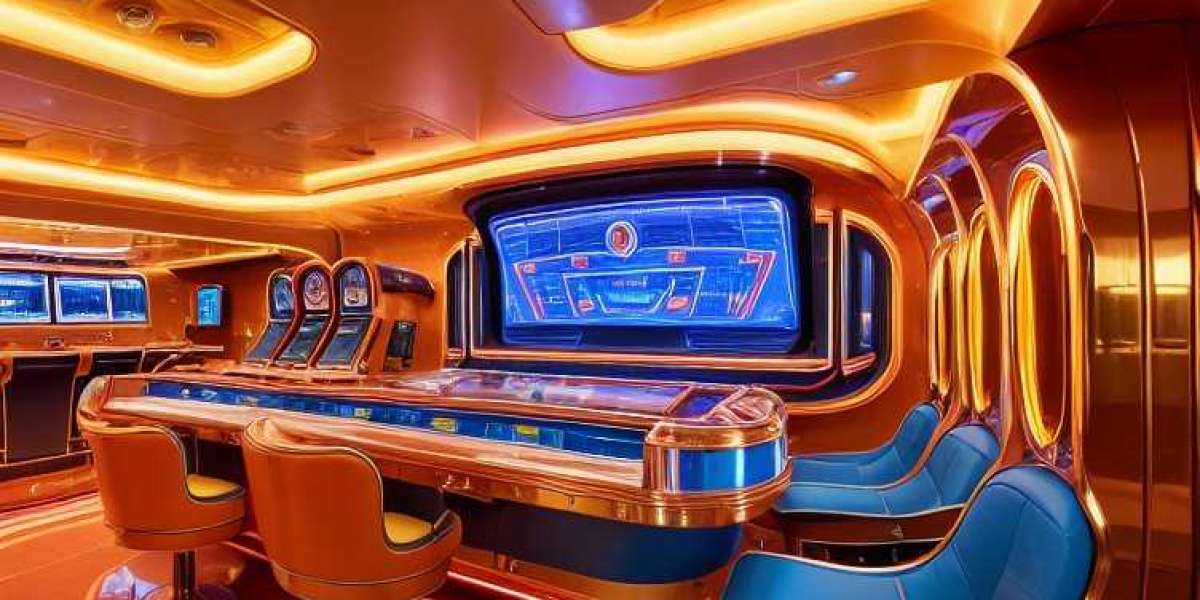 Immersive Live Dealer Game Titles on NeoSpin Casino