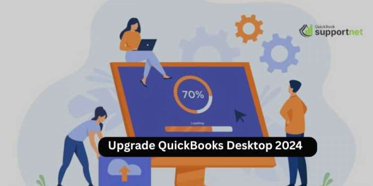 Upgrading QuickBooks Desktop 2024 for Small Businesses: Cost, Benefits, and Timeline