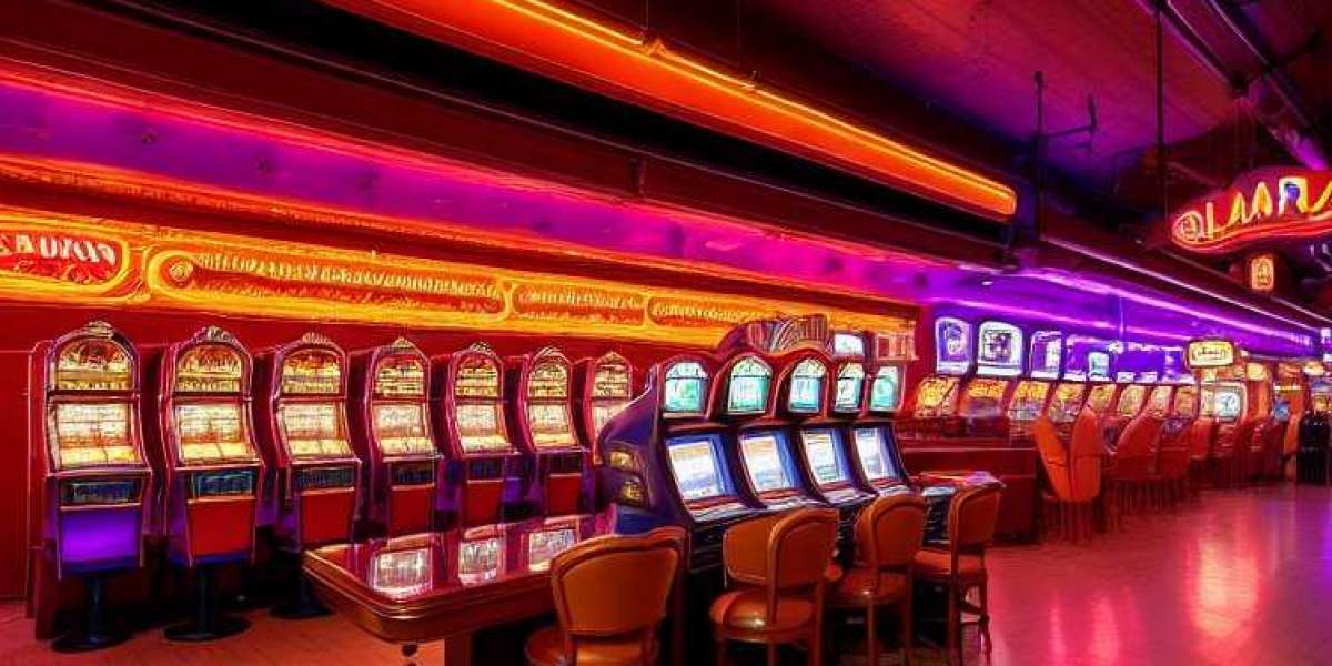 User Establishment in VegasNow Casino