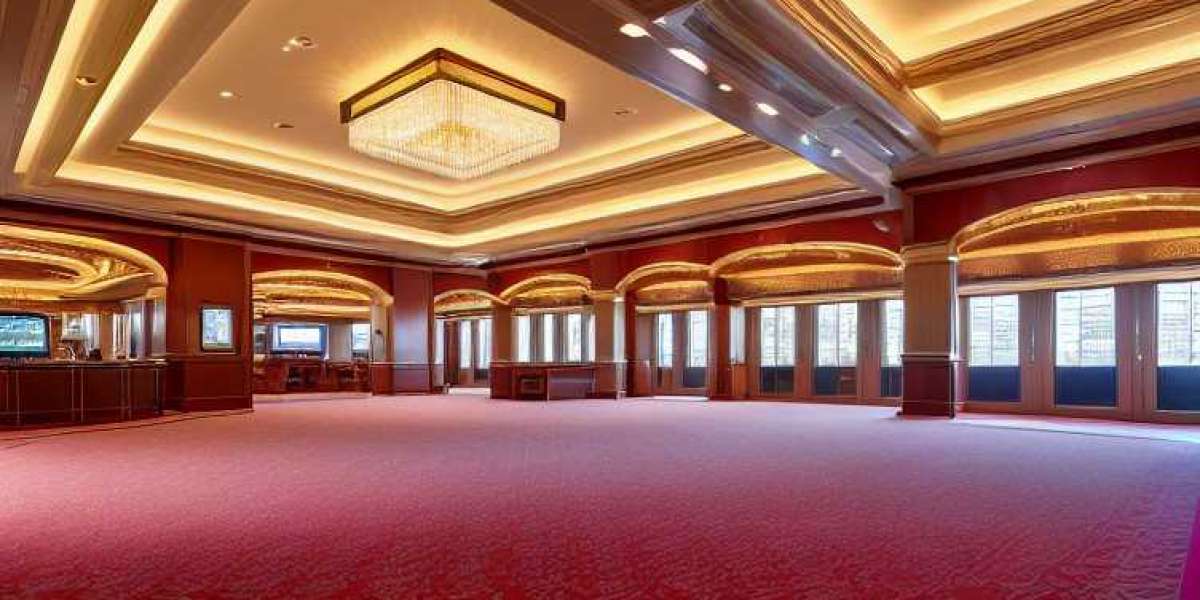 Esperienza del Casino Completa su StarVegas