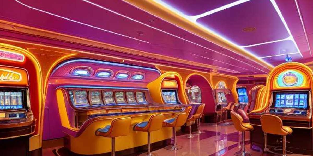 Various Game Selection at 7Bit Casino