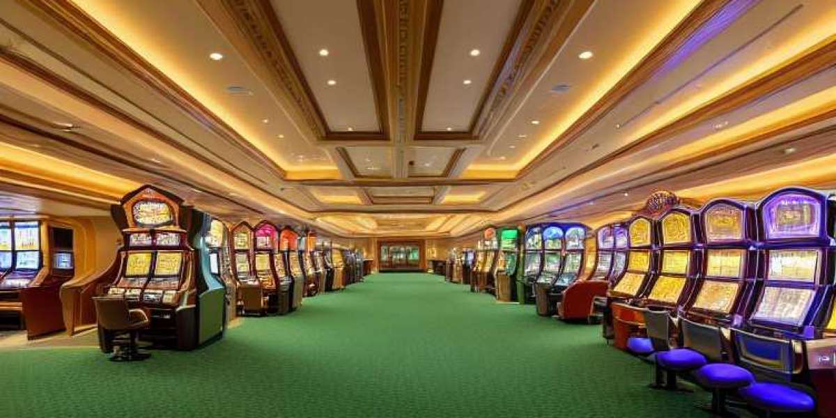 Engaging Live Dealer Games provided by 7 Bit Casino