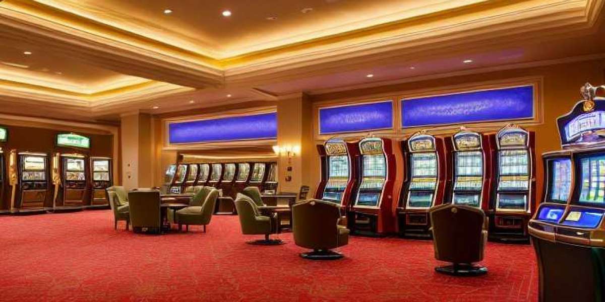 Verlockende Bonusprogramme bei Gold Spin Online Casino