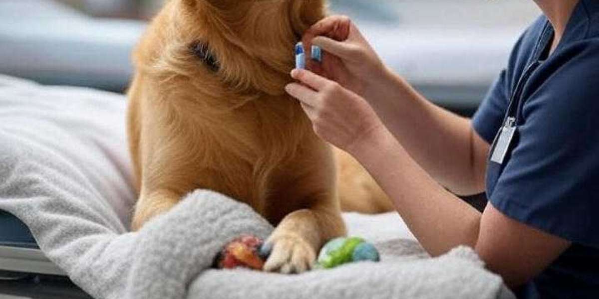 Dog Training Services in VA for Senior Dogs: Keeping Older Pets Sharp and Engaged