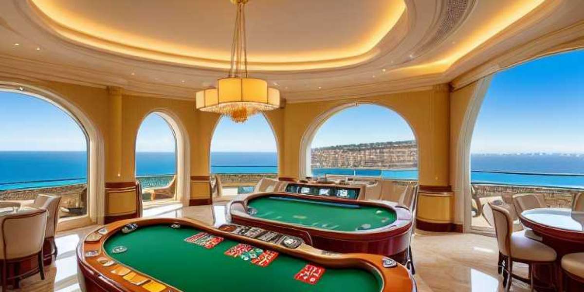 Outstanding Gambling Selection at Jet4Bet Casino