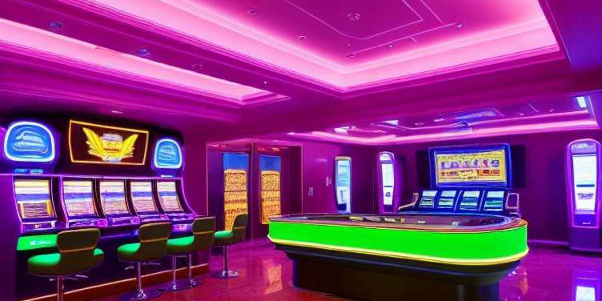 Extraordinary Gaming Superiority at Bet442