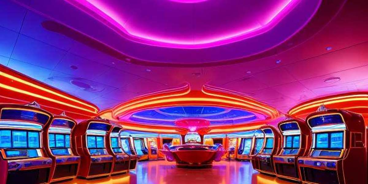 Smash Activities in the JokerStar Internet Casino