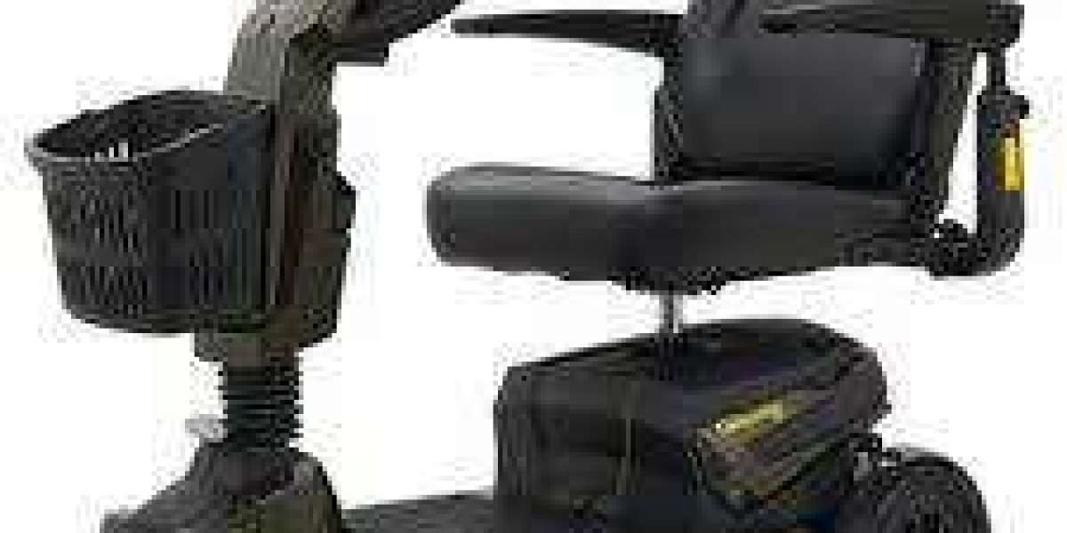 Discover the Versatility and Convenience of Electric Folding Scooters
