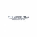 The Wood Firm Pllc Profile Picture