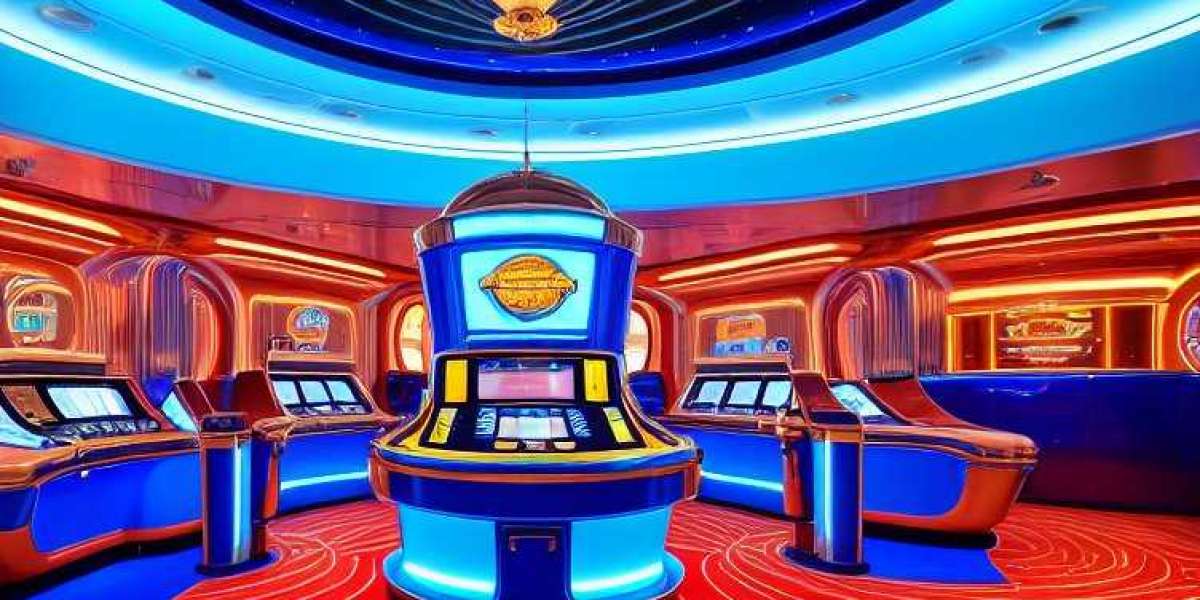 Faszinierend Zusammenstoß Spiele bei GoldSpin Casino.