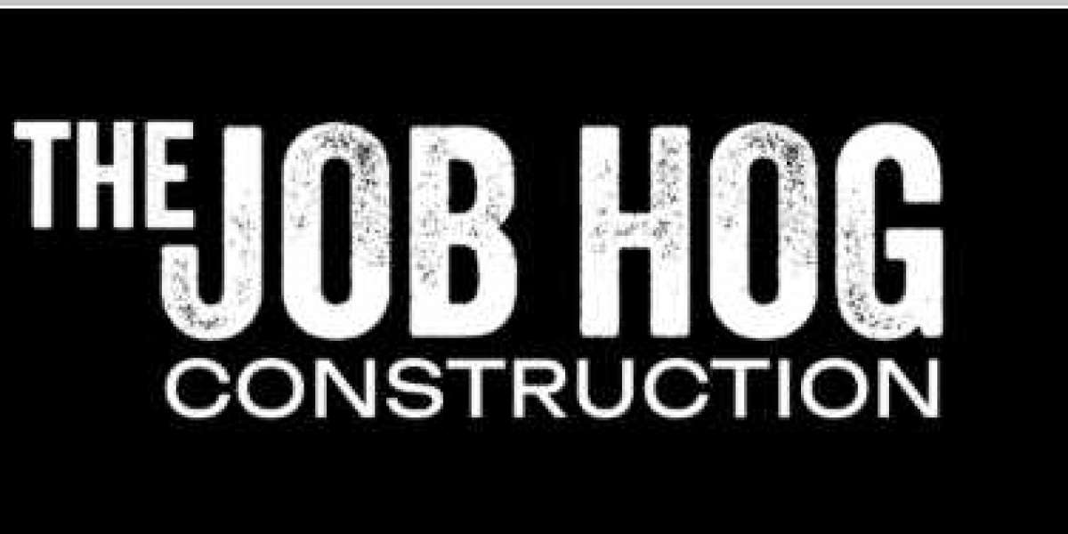 Expert Masonry Contractor Services | Job Hog Construction