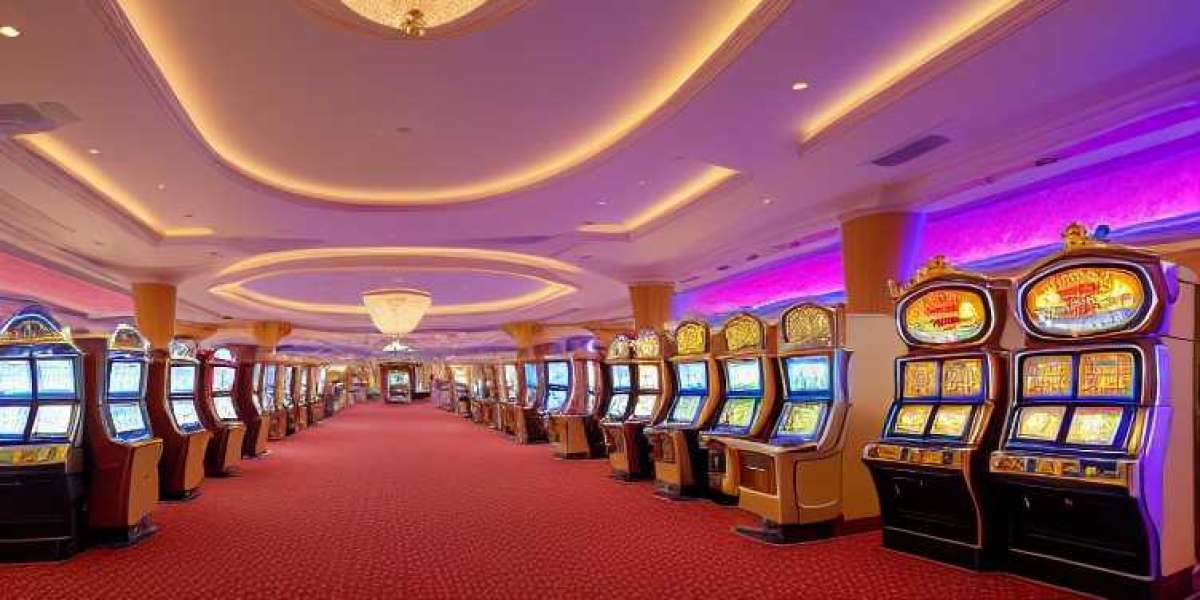 Top-notch Live Game Host experience bij Bet City