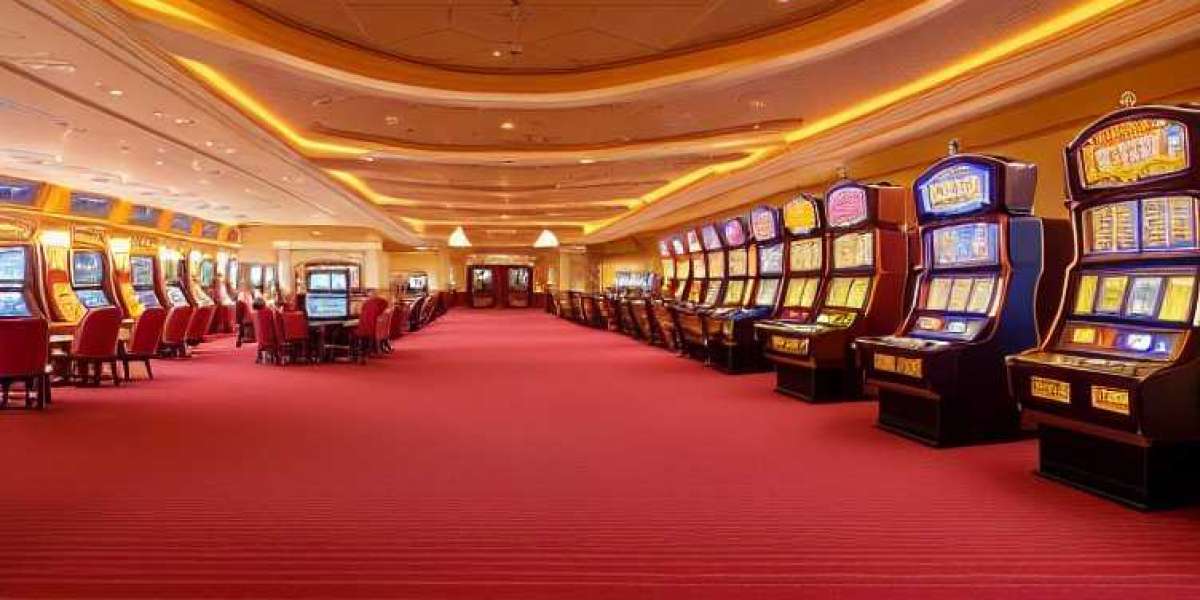 YoCasino Lista Total para Entretenimiento
