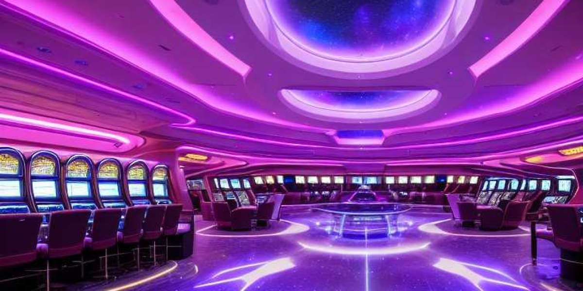 Live-action Gaming Adventure on Mate Slots