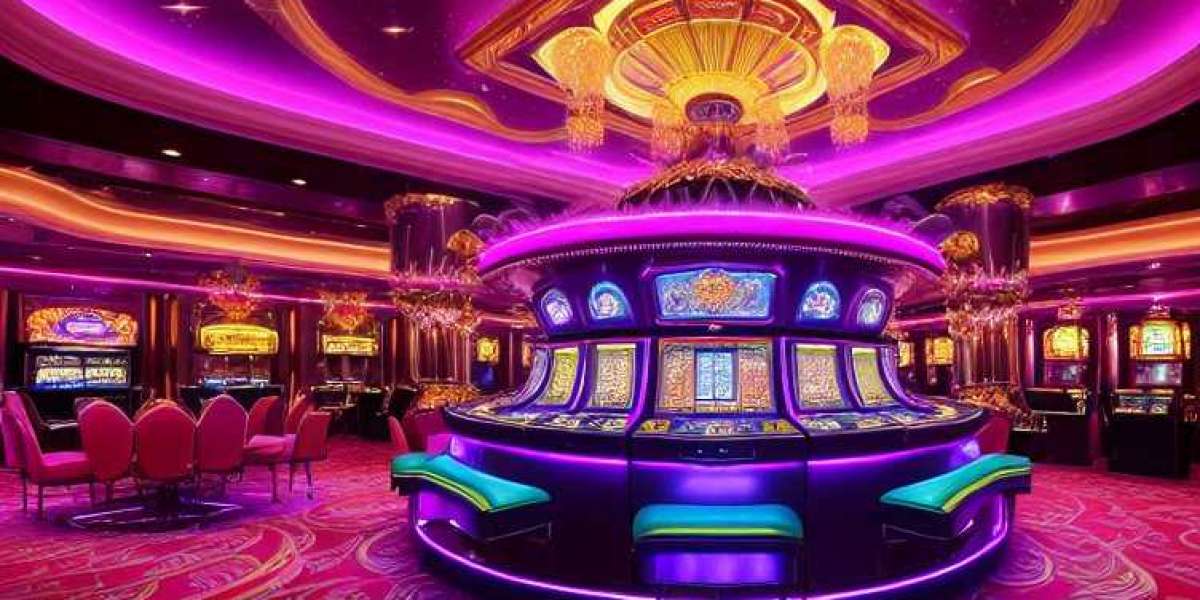 Stil des Tischspiele in Ninecasino