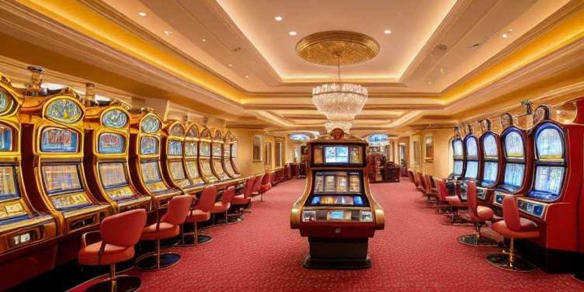 Große Sortiment an Spielen bei BoomerangCasino