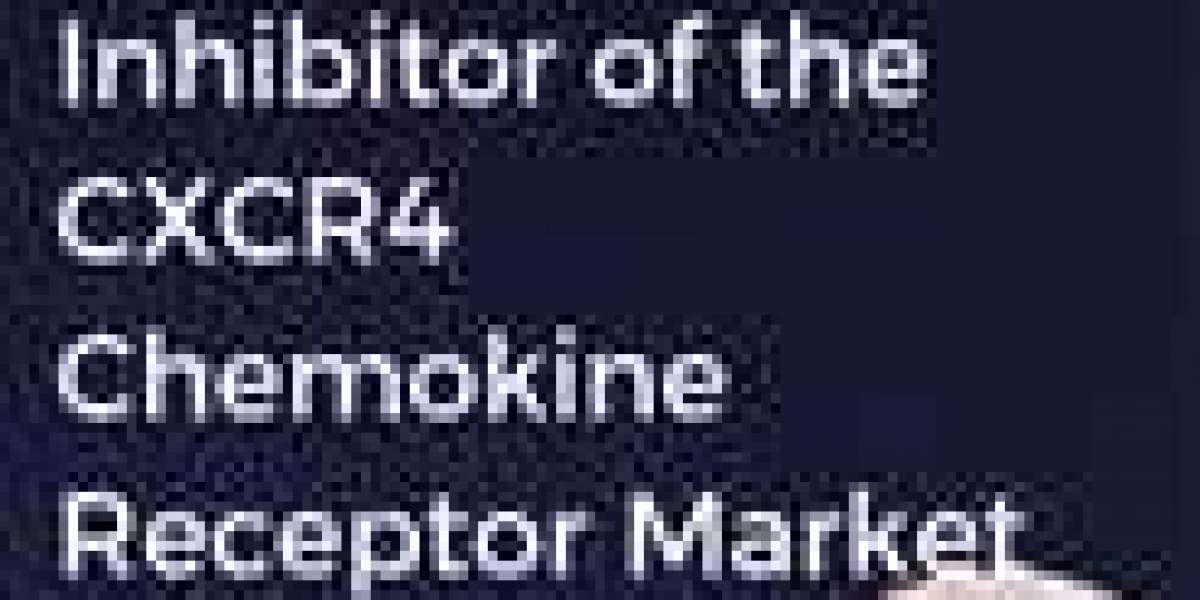 Forecasting Trends in CXCR4-Targeted Therapies