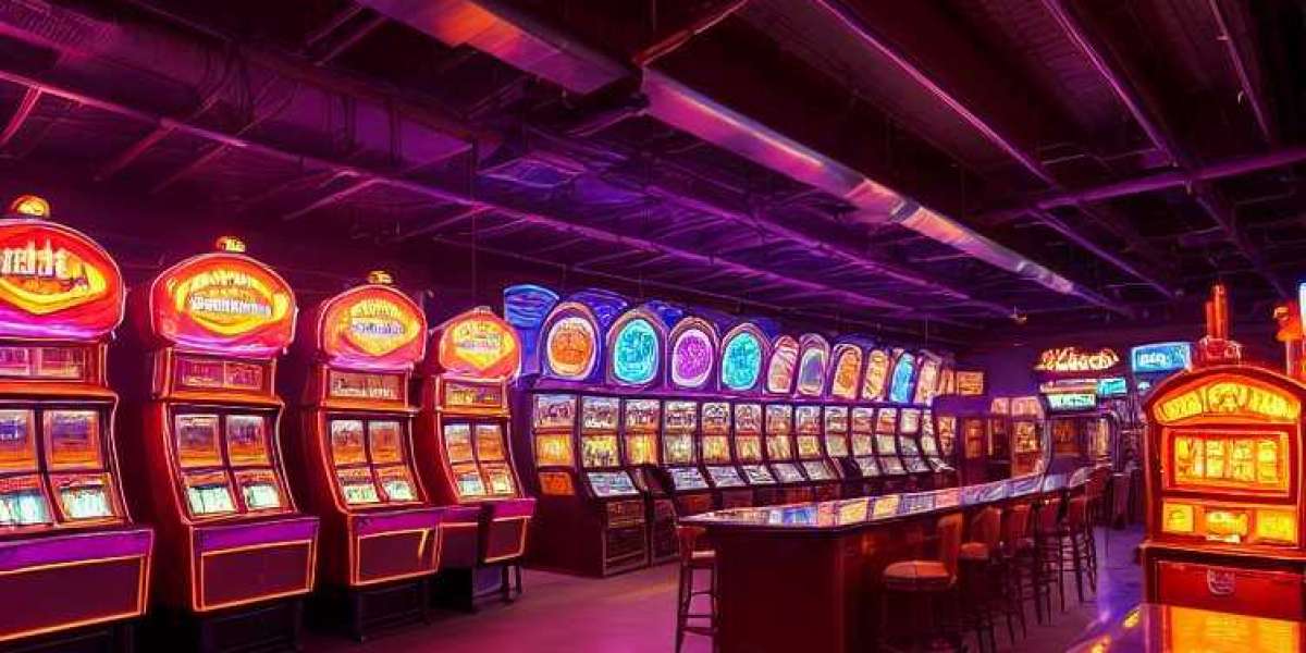 Breites Auswahl an Spielen im Boomerang Casino