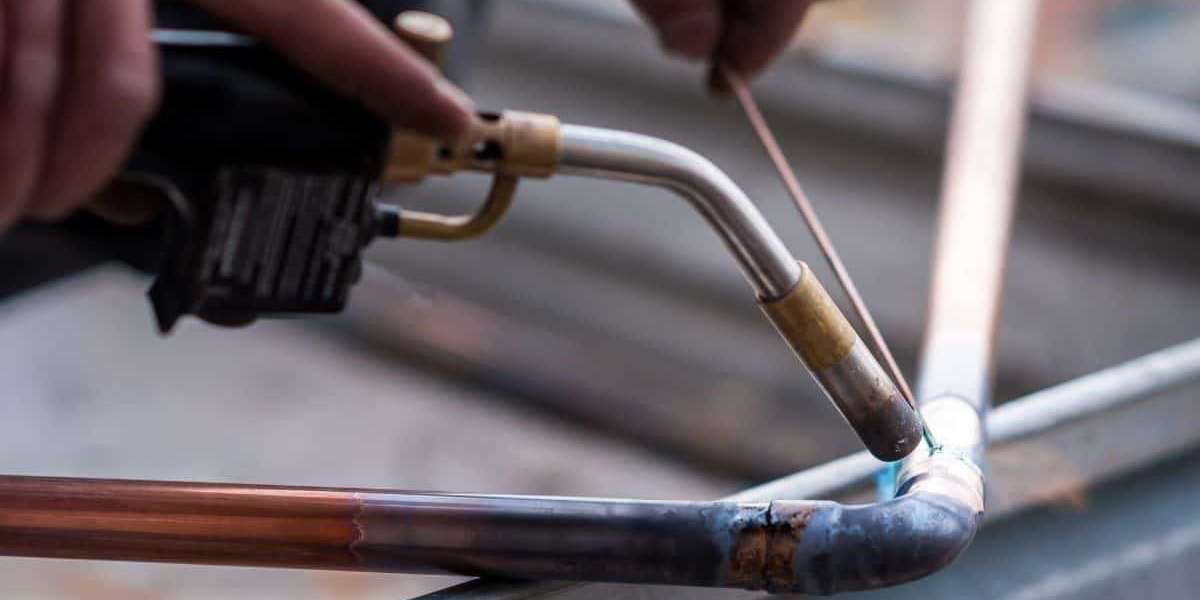 Expert Copper Pipe Repair & Installation for Lasting Results
