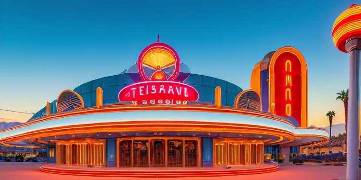 Top-notch On-the-go Journey at Spinago Online Casino