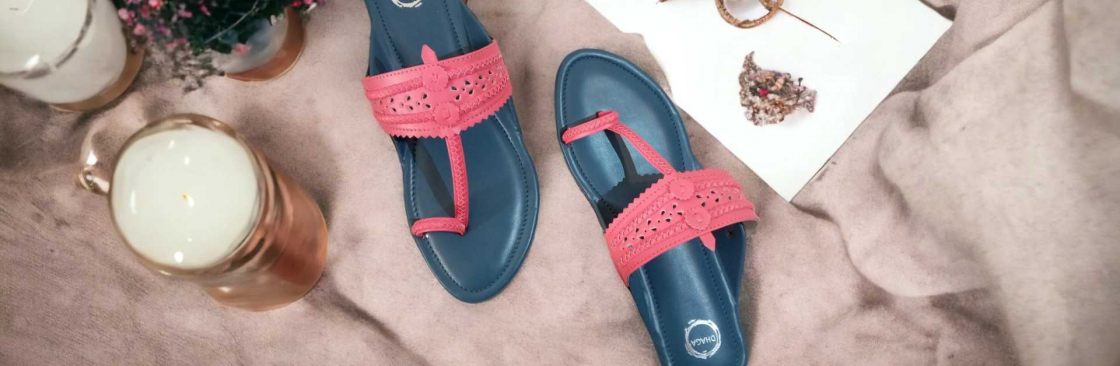 Dhaga Footwear Cover Image