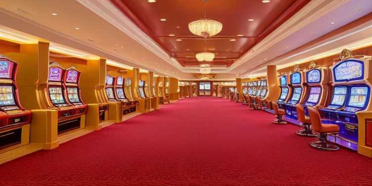 Excellent Mobile Gambling at PlayAmo Casino