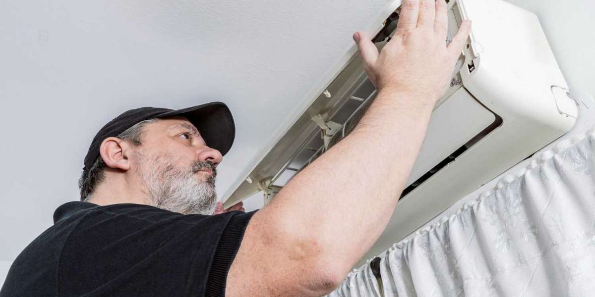 AC Installation Guide for First-Time Home Buyers Today