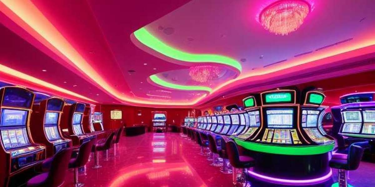 Uitgebreid Gokkast Selectie bij Jacks Casino Online