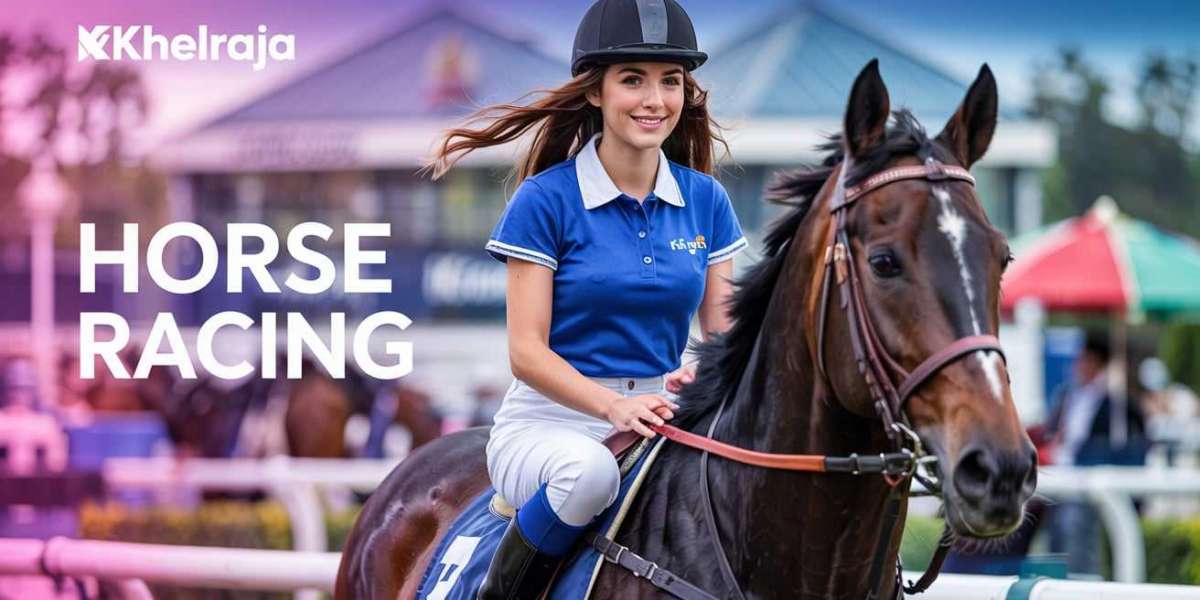 Horse Racing Today – A Thrilling Way to Bet Online
