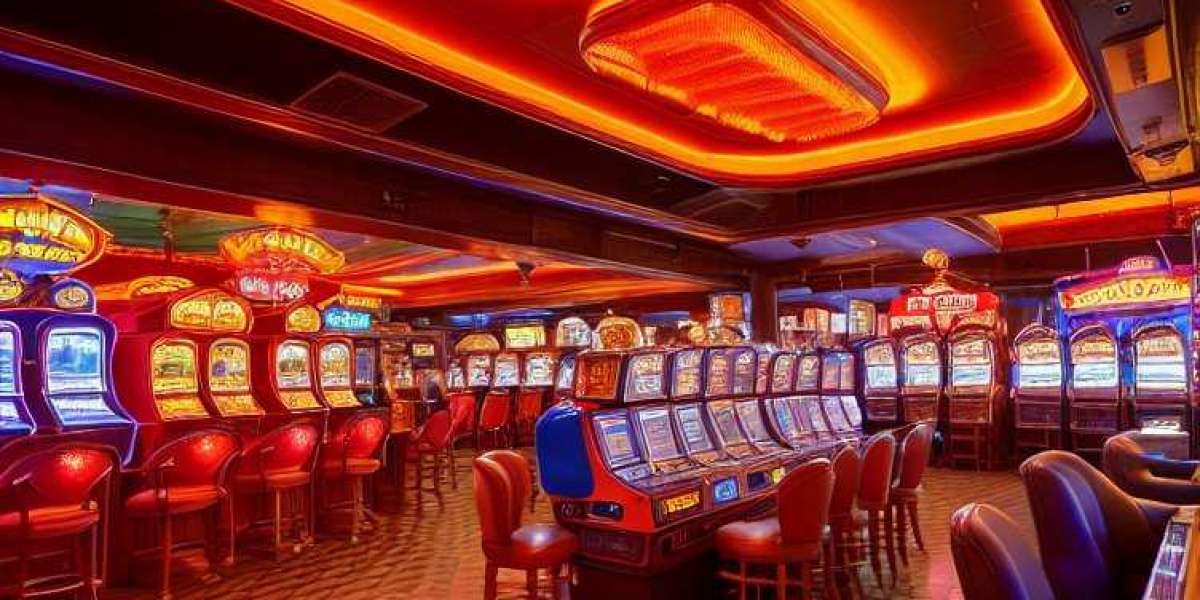 Grandios Slot-Abenteuer bei Loco Win