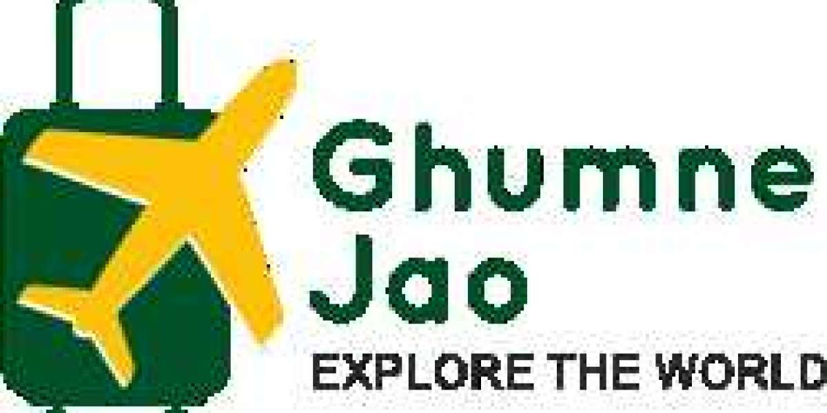 Ghumne Jao Travel Agency – Turning Travel Dreams into Real‑Life Stories